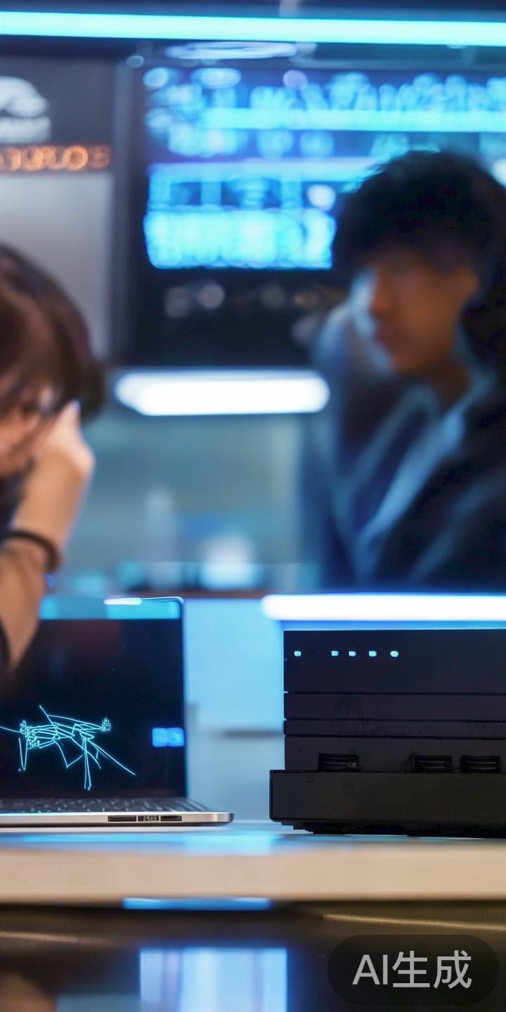 全面解析“亚博体育登陆异常”原因与快速有效的解决方案指南 1. 网络环境不稳定
网络连接不良是造成登录异常