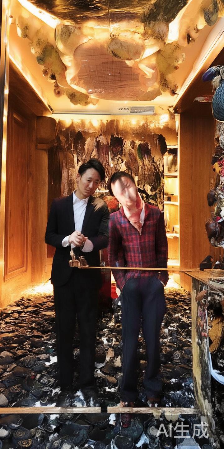 平台设计注重用户体验，小到界面布局丰富直观，大到客