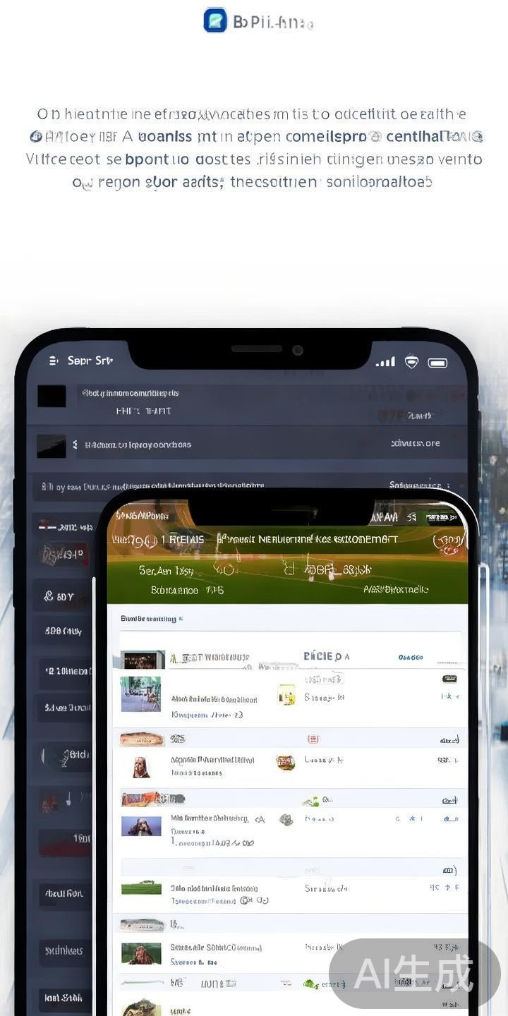 全面对比分析:选择更优的Bob体育与亚博体育的差异与优势 在用户体验方面,Bob体育强调操作简便,界面设计直