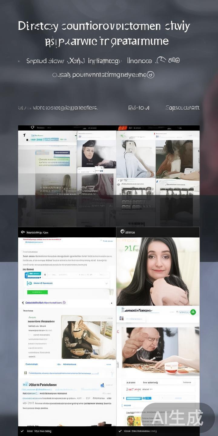 全面解析:如何科学评估亚博体育的可靠性与品质策略 一个优质的平台应提供流畅、稳定的操作界面,确保用户