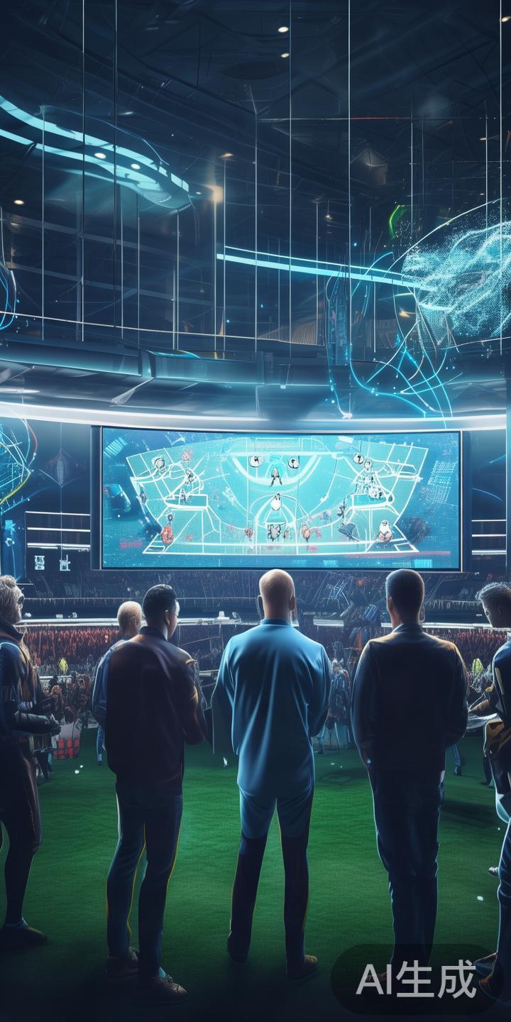 亚博体育携手阿根廷开启合作新篇章,共创共赢美好未来 此外,双方还将共同探索体育数据的深度挖掘和应用,提