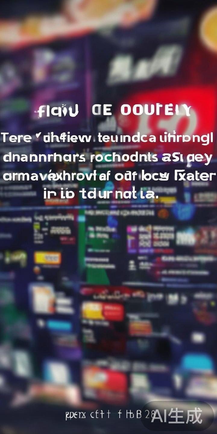 关注官方社交媒体账号。许多正规平台会通过微博、微信