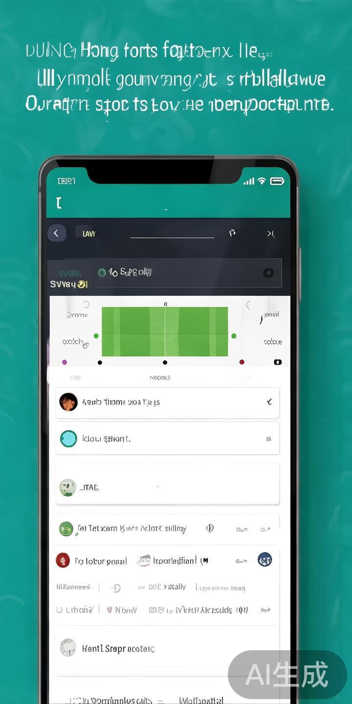 亚博体育九号:尽享专业足球投注平台的优质服务与极致体验 作为一个集体育直播、赛事分析、即时投注于一体的平台