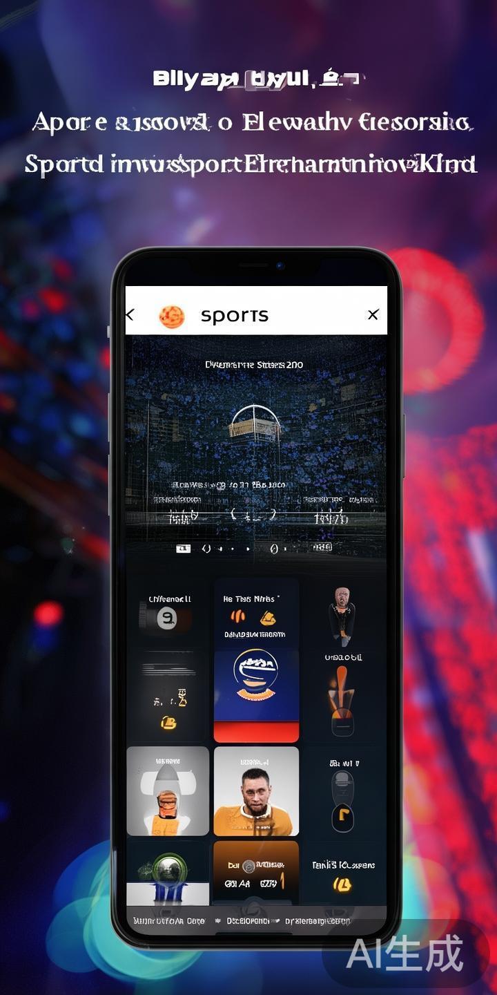 详尽评测:博亚体育app好用吗?真实用户体验与使用感受分析 作为一款以体育赛事为核心的移动应用,博亚体育app