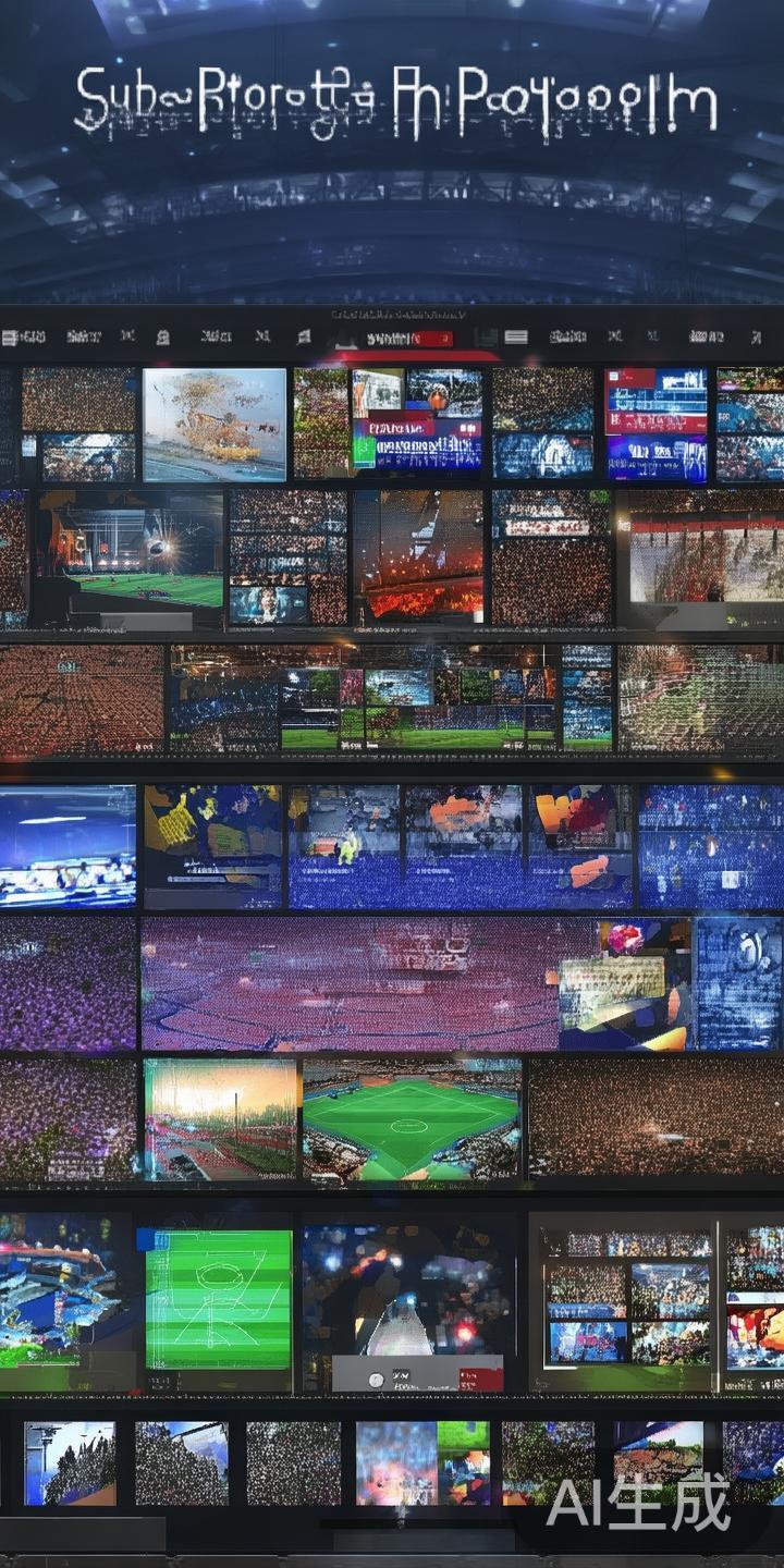 亚博IM体育平台拥有全球范围内数千场体育赛事的直播