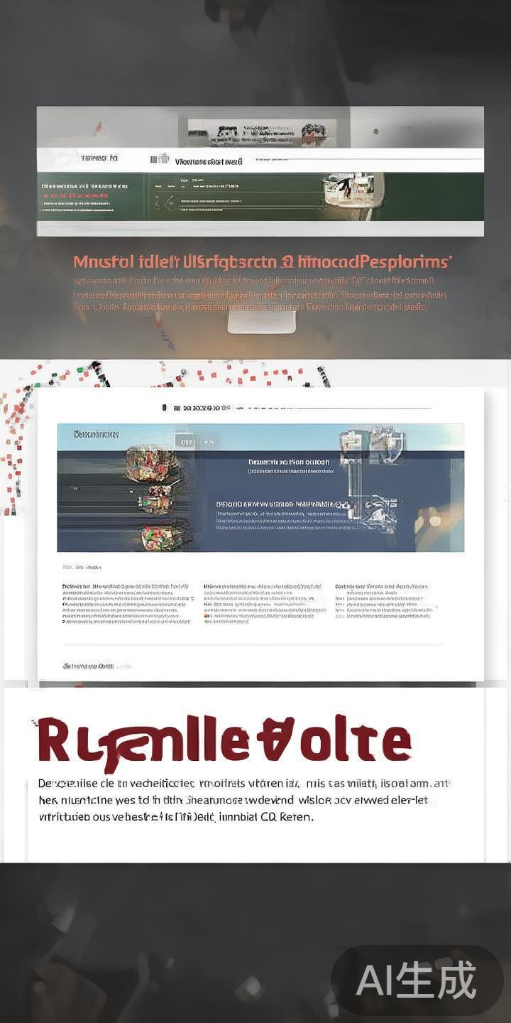 深入解析“亚博体育假货”问题的根源及应对方案研究 域名与界面细节:假平台常用类似官网但细节差异显著。