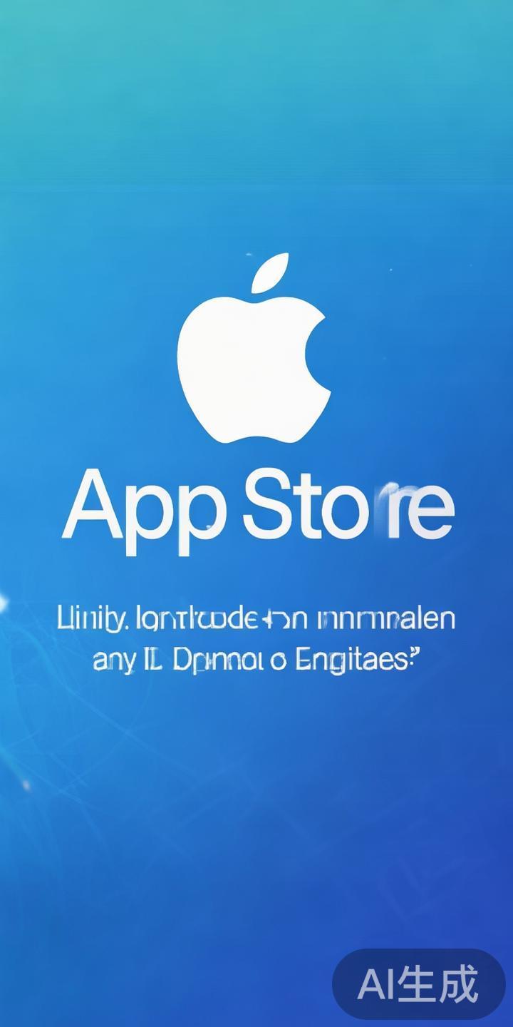 苹果亚博体育下载安装全攻略:零门槛轻松畅享体育娱乐体验及实用技巧 在你的苹果设备上找到“App Store”图标,点