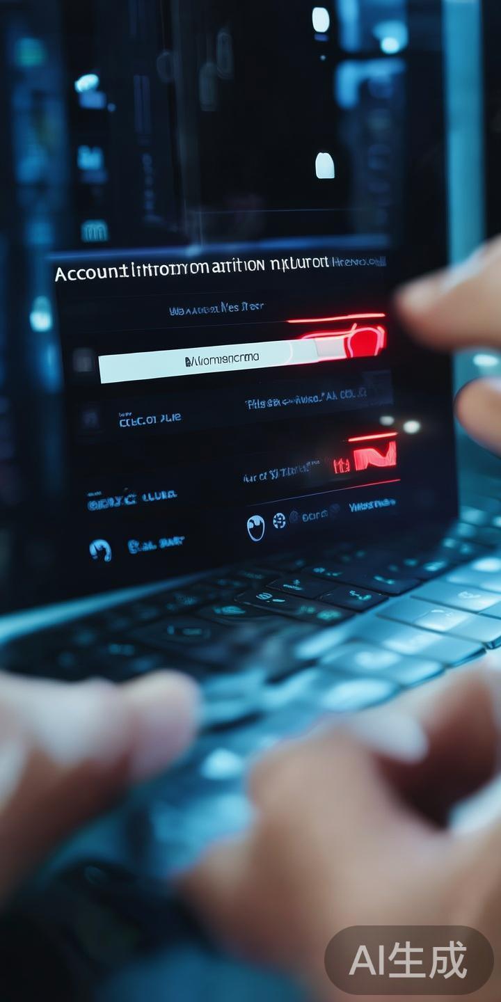 全面解析“亚博体育登录不了”原因及详细解决方案指导 账户信息输入错误
用户在输入用户名或密码时的疏忽