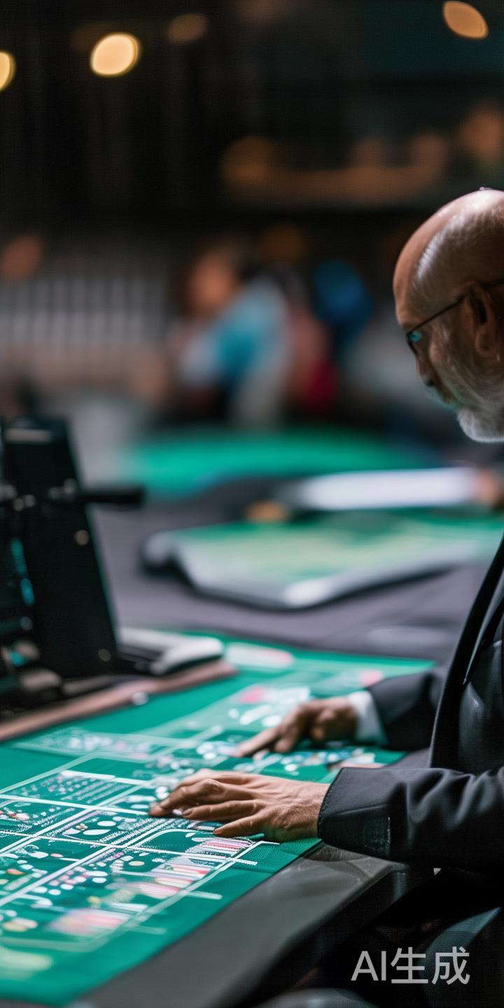 在亚博体育，盈利主要依赖科学的分析和合理的资金管理