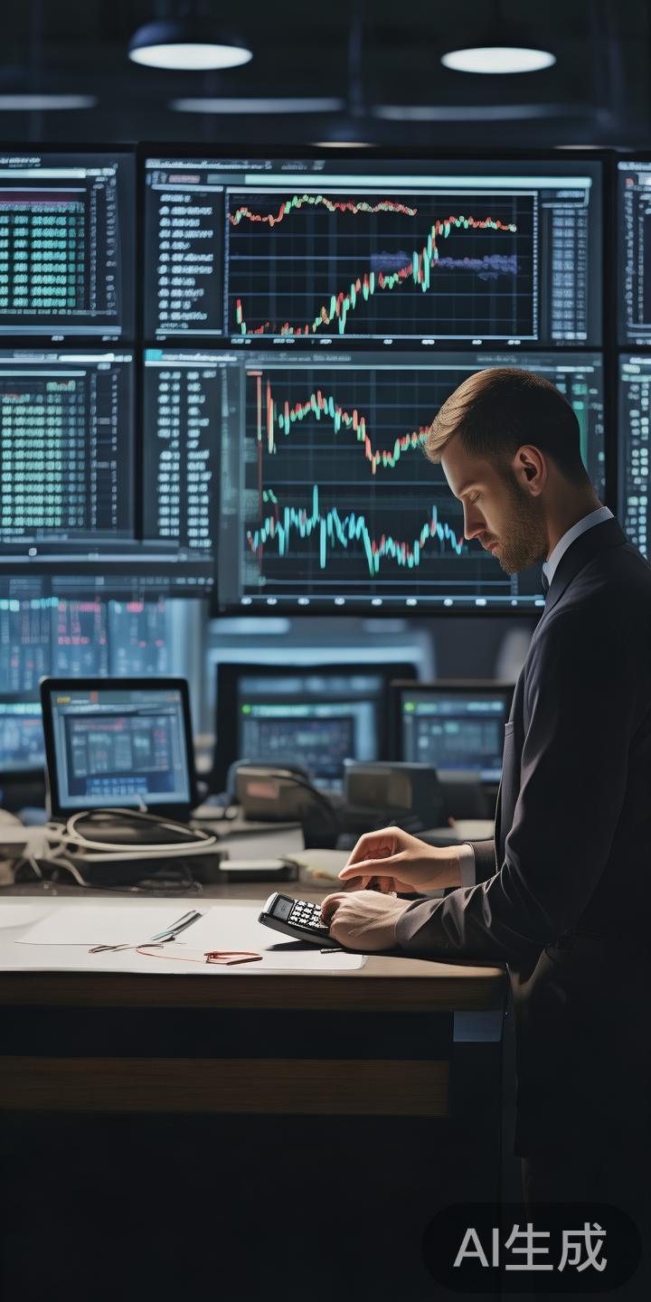 学会运用资金安全策略。避免盲目追击，设置合理的止损