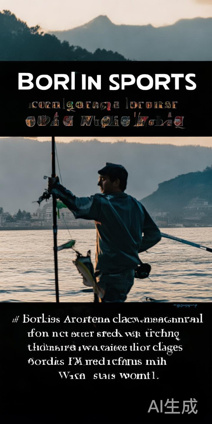 随着户外休闲活动的不断普及，路亚钓鱼已成为许多钓友