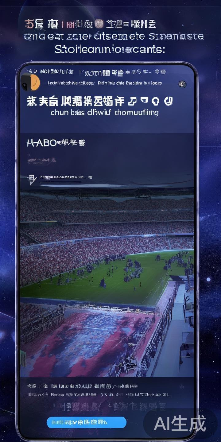 亚博体育s：全面解析当前体育娱乐平台的发展趋势与未来前景